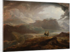 Macbeth by John Martin